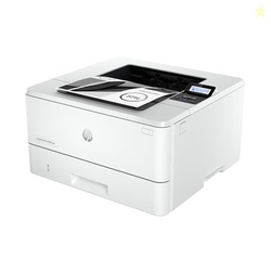 HP LaserJet Pro 4001dn Black & White Printer, Print, Fast speeds, Easy