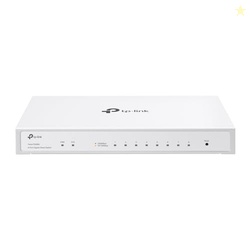 TP-Link Festa FS308G - 8 Port Gigabit Smart Managed Switch, Self-Organ