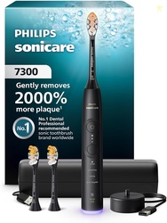 Philips Sonicare 7300 Series Electric Toothbrush - Next-Generation Son