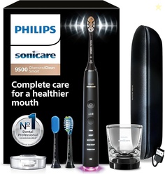 Philips Sonicare DiamondClean Smart 9500 Electric Toothbrush - Sonic T