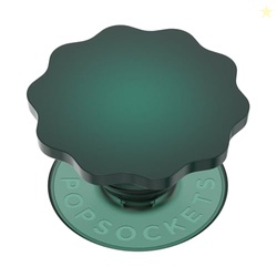 PopSockets Translucent Phone Grip with Expanding Kickstand, PopSockets