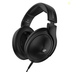 Sennheiser HD 620S Closed-Back Over-Ear Audiophile Headphones  Natural