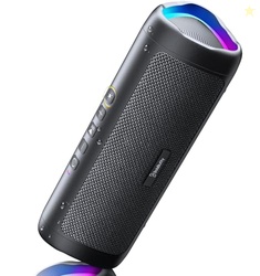 Bluetooth Speaker, 20W HD Sound, Portable Wireless, IPX5 Waterproof, U
