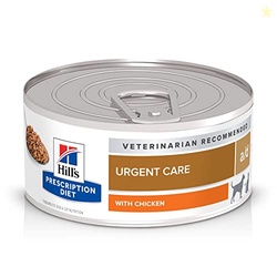 Hill's Prescription Diet a/d Urgent Care Wet Dog & Cat Food, Chicken, 
