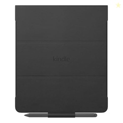Amazon Kindle Scribe Folio Cover with Magnetic Attach, Sleek Protectiv