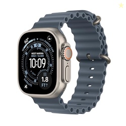 Apple Watch Ultra 3 [GPS + Cellular 49mm] Running & Multisport Smartwa