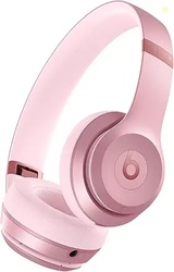 Beats Solo 4 - Wireless On-Ear Bluetooth Headphones Up to 50-Hour Batt
