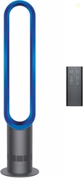 Dyson Cool AM07 Air Multiplier Bladeless Tower Fan 70 oscillation, 10 