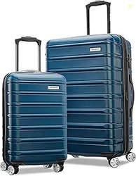 Samsonite Omni 2 Hardside Expandable Luggage with Spinner Wheels 2-Pie