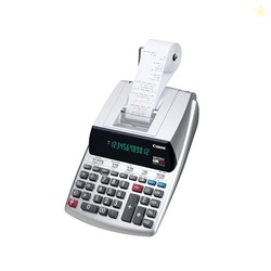 Canon Office Products 2202C001 Canon MP25DV-3 Desktop Printing Calcula