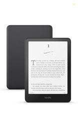 Amazon Kindle Paperwhite 16GB (newest model)  20% faster, with new 7" 