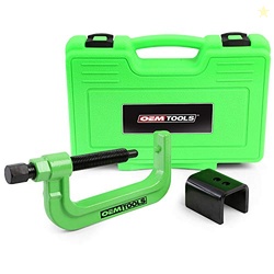 OEMTOOLS 37278 Torsion Bar Tool, Heavy Duty Torsion Bar Removal Tool f