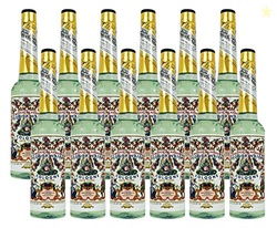 Murray & Lanman Florida Water Cologne - Agua Florida -7.5 Fl. Oz.(Pack