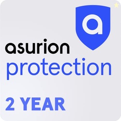 ASURION 2 Year Lawn & Garden Extended Protection Plan ($90 - $99.99)
