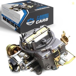 New Carburetor Two 2 Barrel Carburetor Carb Ford Carburator 2100 2150 