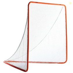 Franklin Sports Official Quikset Lacrosse Goal - 6' x 6'
