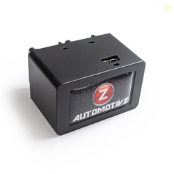 Z Automotive Tazer JL JT Lite Programmer | Fits 2020-2024 Jeep Wrangle