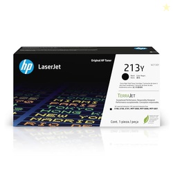 HP 213Y Original Laser Toner Cartridge - Black Pack