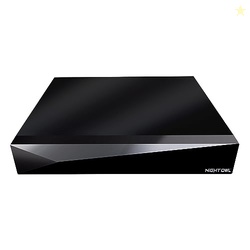 Night Owl 2-Way Audio 20 Channel 1080p Video Home Security DVR with 1T