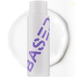 BASED Hydrating Conditioner with Peppermint Oil & Coconut Oil, Conditi