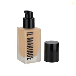 Il Makiage Woke Up Like This Flawless Liquid Foundation, Full Coverage