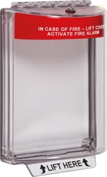 Safety Technology International, Inc. STI-13010FR Universal Stopper, F