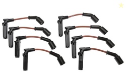ACDelco Gold 9748RR (19297032) Spark Plug Wire Set