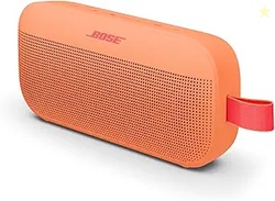 Bose SoundLink Flex Bluetooth Speaker (2nd Gen) - Portable Outdoor Spe