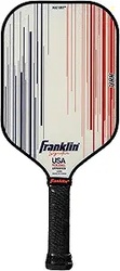 Franklin Sports Pro Pickleball Paddles - Signature Series Pro Pickleba