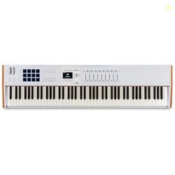 Arturia KeyLab 88 mk3 88-key Weighted Hammer-action Keyboard Controlle