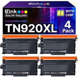 E-Z Ink TN920XL TN920 Toner Cartridge for HL-L6210DW HL-5915DW Compati