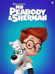 Mr. Peabody & Sherman