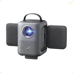 Anker Nebula P1i Portable Projector with WiFi and Bluetooth by soundco
