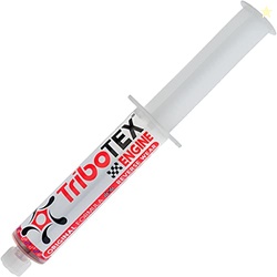 TriboTEX Nano Oil Additive Car Engine Treatment: Add to Engine Lube - 