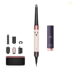 Dyson Airwrap i.d. Multi-Styler Allure Winner, Bluetooth Connected, No