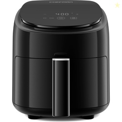 Chefman TurboFry 2-Quart Digital Air Fryer Compact Design for Quick Me