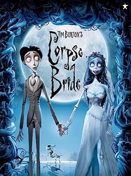 Tim Burton's Corpse Bride