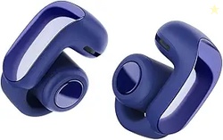 Bose Ultra Open Earbuds - Bluetooth Open Ear Earbuds with OpenAudio fo