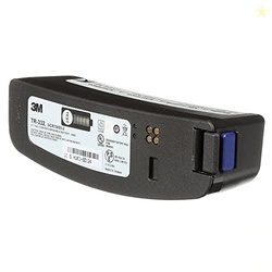 3M Versaflo 17364-case High Capacity Battery TR-332, for Versaflo TR-3
