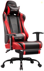 GTPLAYER Gaming Chair Ergonomic Office Desk Chair with Lumbar Support 