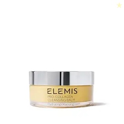 ELEMIS Pro-Collagen Cleansing Balm Makeup Remover Hydrating Facial Cle