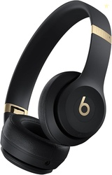 Beats Solo 4 - Wireless On-Ear Bluetooth Headphones Up to 50-Hour Batt