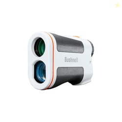 Bushnell Edge Disc Golf Laser Rangefinder - Accurate Range Finding for