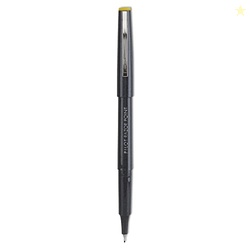 Pilot Razor Point Fine Line Marker Stick Pens, Ultra-Fine Point (0.3mm