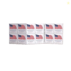 USPS Forever Stamps Book of 20