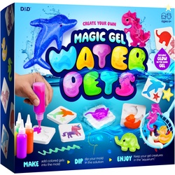 Water Pets for Kids - Aqua Fairy Gel Kit - DIY Easter Fun Craft for Ki