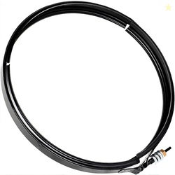 Upgrade 190003 Tension Control Clamp Kit for Pentair Pool&Spa Filter, 