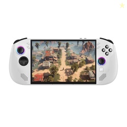 Lenovo Legion Go S - 2025 - Mobile Gaming Console - AMD Radeon graphic