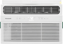 Frigidaire 8000 BTU Window Air Conditioner with Wi-Fi 350 Sq. Ft. Smar