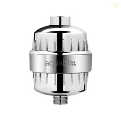 Aquabliss SF100 High Output Revitalizing Shower Filter  Vitamin C Filt